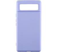 Чохол Silicone Cover Lakshmi (A) для Google Pixel 6 Pro Dasheen