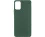 Чохол Silicone Cover Lakshmi (AAA) для Samsung Galaxy A51 Cyprus Green