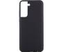 Чохол Silicone Cover Lakshmi (AAA) для Samsung Galaxy S21 FE Black