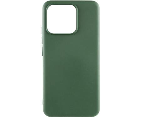 Чохол Silicone Cover Lakshmi (AAA) для Xiaomi 13 Cyprus Green