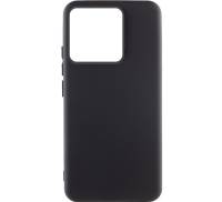 Чохол Silicone Cover Lakshmi (AAA) для Xiaomi 13T Pro Black