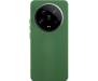 Чохол Silicone Cover Lakshmi (AAA) для Xiaomi 14 Ultra Cyprus Green