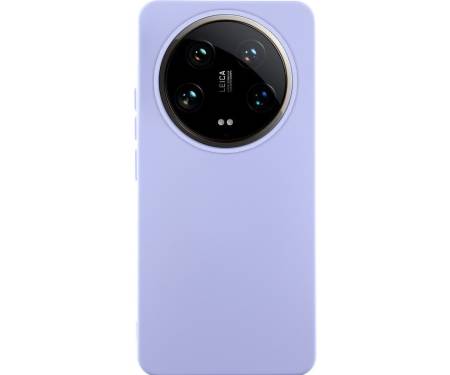 Чохол Silicone Cover Lakshmi (AAA) для Xiaomi 14 Ultra Dasheen