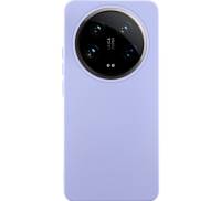Чохол Silicone Cover Lakshmi (AAA) для Xiaomi 14 Ultra Dasheen