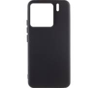 Чохол Silicone Cover Lakshmi (AAA) для Xiaomi 15 Black