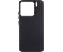 Чохол Silicone Cover Lakshmi (AAA) для Xiaomi 15 Black