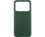 Чохол Silicone Cover Lakshmi (AAA) для Xiaomi Poco X6 Pro Cyprus Green