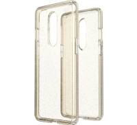 Чохол Speck Presidio Perfect OnePlus 8 Clear Gold Glitter (137003-5636)