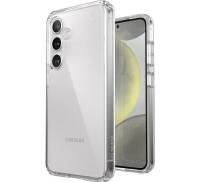 Чохол Speck Presidio Perfect Samsung S24 (S921) Clear (150614-5085)