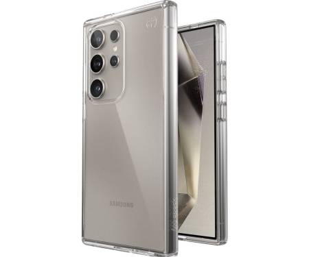 Чохол Speck Presidio Perfect Samsung S24 Ultra (S928) Clear (150620-5085)
