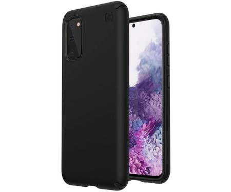 Чохол Speck Presidio Pro Samsung S20 (G980) Black (136303-1050)