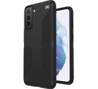 Чохол Speck Presidio2 Grip Samsung S21 Plus (G996) Black (139896-D143)