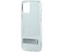 Чохол Spigen (SGP) Ultra Hybrid S для Apple iPhone 12/12 Pro Crystal Clear