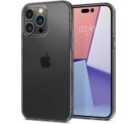 Чохол Spigen Crystal Flex Apple iPhone 14 Pro Max Space Crystal (ACS04637)