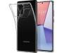 Чохол Spigen Crystal Flex Samsung Note 20 (N980) Crystal Clear (ACS01369)