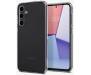 Чохол Spigen Crystal Flex Samsung S23 FE (S711) Crystal Clear (ACS07040)