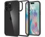 Чохол Spigen Crystal Hybrid Apple iPhone 15 Pro Max Matte Black (ACS06449)