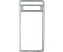 Чохол Spigen Crystal Hybrid Google Pixel 7a Crystal Clear (ACS05821)