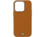 Чохол Spigen Enzo (MagFit) для Apple iPhone 14 Brown