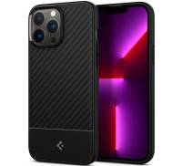 Чохол Spigen iPhone 13 Pro Max Core Armor Matte Black (ACS03237)