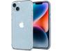 Чохол Spigen Liquid Crystal Glitter Apple iPhone 14 Crystal Quartz (ACS05034)