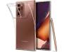 Чохол Spigen Liquid Crystal Samsung Note 20 Ultra (N985) Crystal Clear (ACS01389)