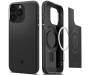 Чохол Spigen Mag Armor Apple iPhone 15 Pro Max Matte Black (ACS06597)