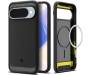Чохол Spigen Rugged Armor MagFit Google Pixel 10/10 Pro Matte Black (ACS09698)