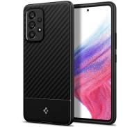 Чохол Spigen Samsung Galaxy A53 (A536) Case Core Armor Matte Black (ACS04298)
