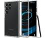 Чохол Spigen Samsung Galaxy S24 Ultra Ultra Hybrid Case Crystal Clear (ACS07292)