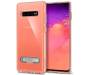 Чохол Spigen Slim Armor Crystal Samsung S10 Plus (G975) Crystal Clear (606CS25394)