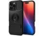 Чохол Spigen Slim Armor with MagFit Apple iPhone 16 Pro Black (ACS08164)