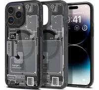 Чохол Spigen Ultra Hybrid (MagFit) для Apple iPhone 11 Pro Zero One