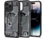 Чохол Spigen Ultra Hybrid (MagFit) для Apple iPhone 11 Pro Zero One