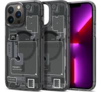Чохол Spigen Ultra Hybrid (MagFit) для Apple iPhone 12 Pro Max Zero One