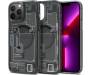 Чохол Spigen Ultra Hybrid (MagFit) для Apple iPhone 12 Pro Max Zero One