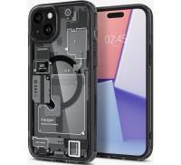 Чохол Spigen Ultra Hybrid (MagFit) для Apple iPhone 14 Zero One