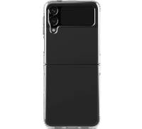 Чохол Tech21 Evo Clear Samsung Flip 3 (F711) Transparent (T21-9061)