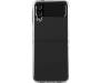 Чохол Tech21 Evo Clear Samsung Flip 3 (F711) Transparent (T21-9061)