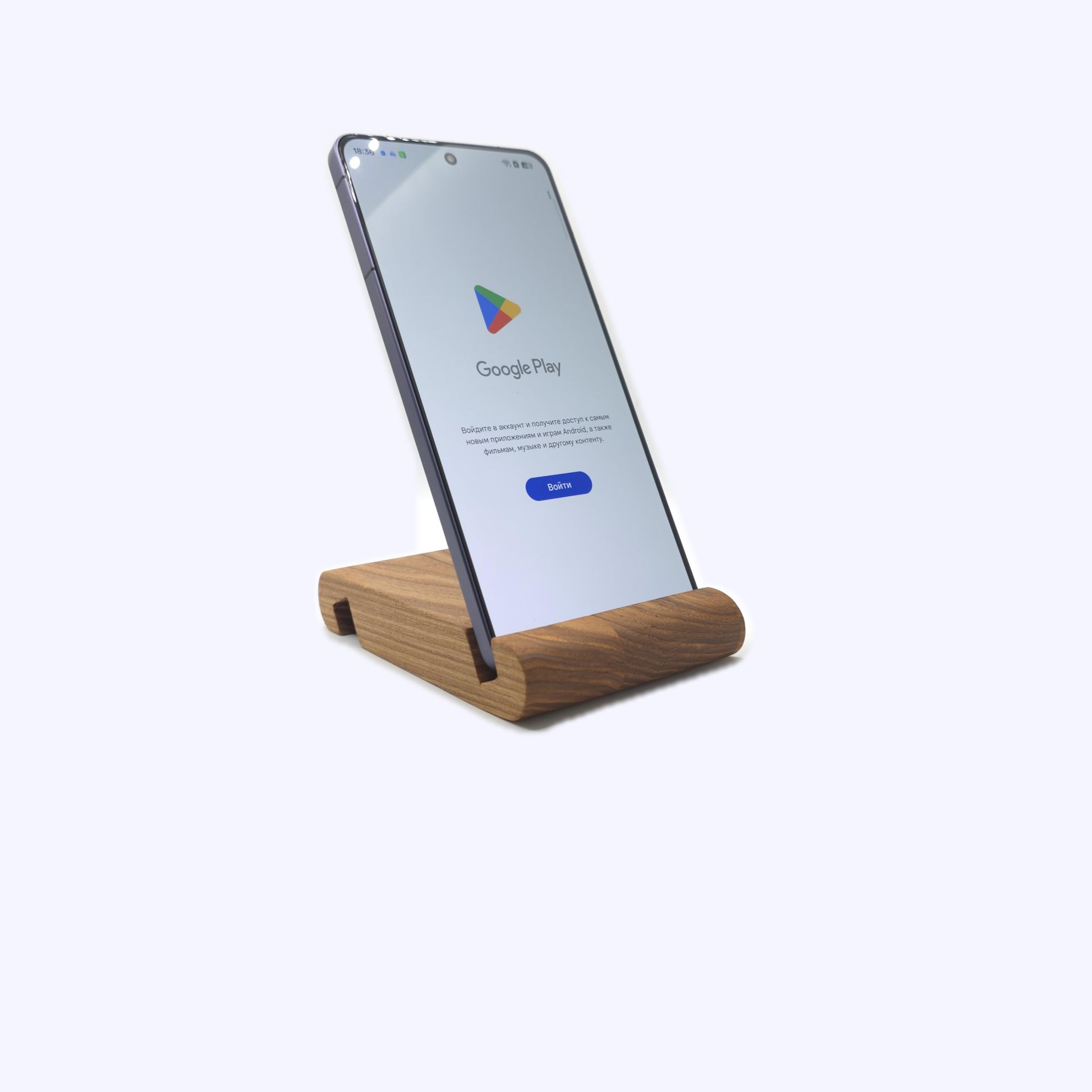 Realme GT 6 12GB/256GB Purple (RMX3800) (CN) 63202 A (Відмінний)