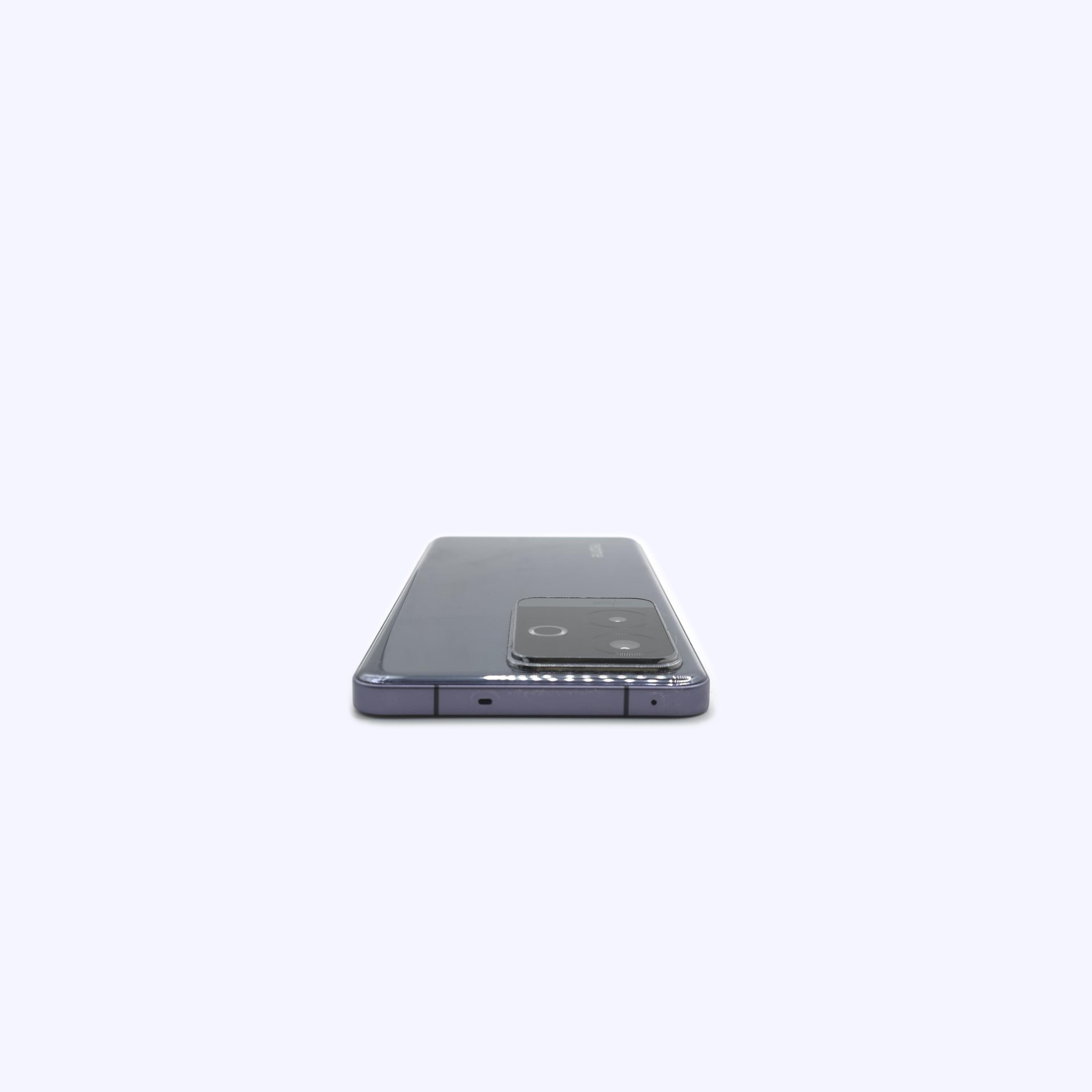 Realme GT 6 12GB/256GB Purple (RMX3800) (CN) 63202 A (Відмінний)