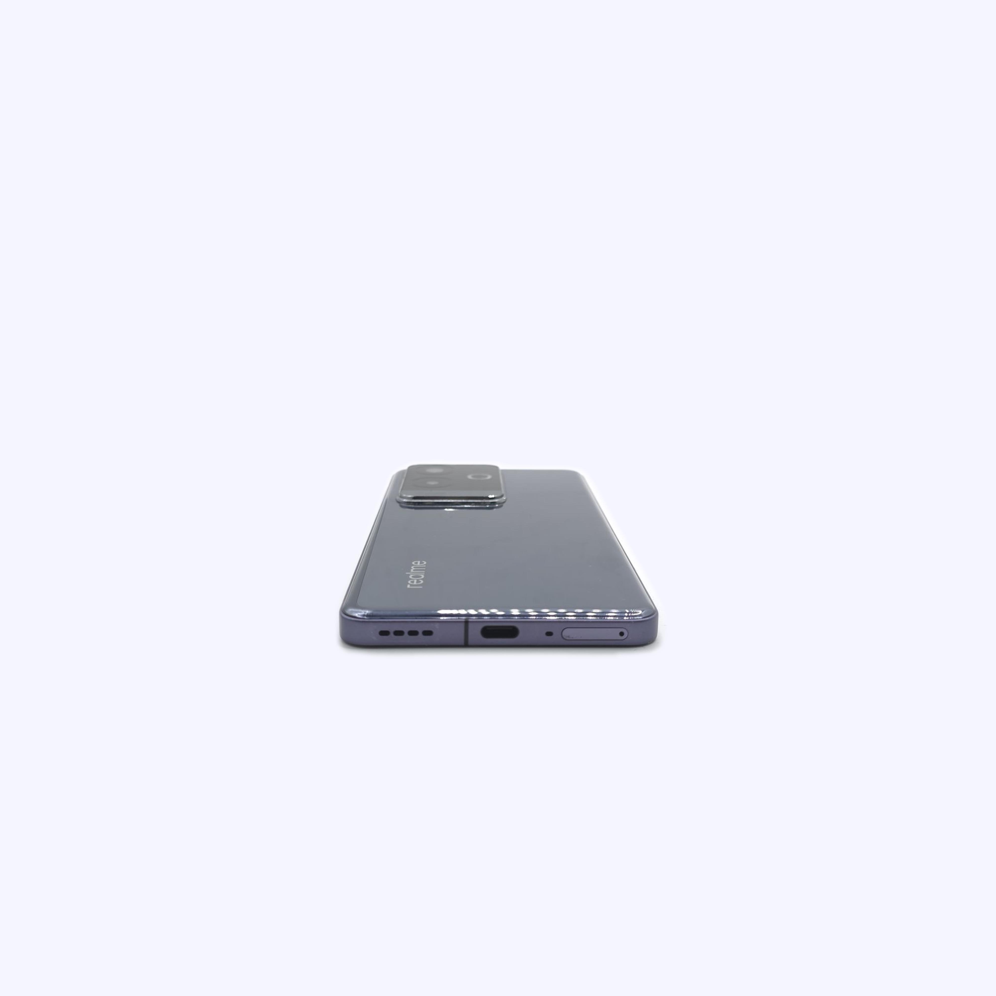 Realme GT 6 12GB/256GB Purple (RMX3800) (CN) 63202 A (Відмінний)
