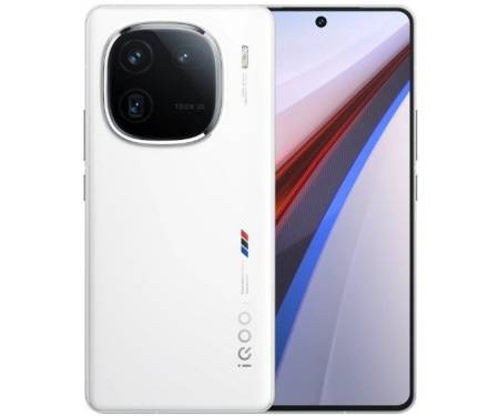 Vivo IQOO 12  12GB/256GB White (BMW M branding) (V2307A) (CN) 95331 A+ (Як новий)