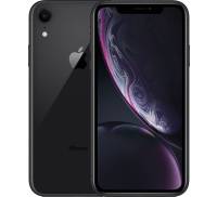 Apple IPhone XR 3GB/64GB Black (MT302LL/A) (USA) 92243 B (Гарний)