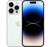 Apple iPhone 14 Pro Max 6GB/256GB Silver (Global) 95303 A (Відмінний)