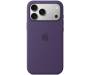 Чохол Apple iPhone 17 Pro Max Silicone Case with MagSafe – Purple Fog (MGFN4)