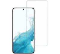 Захисне скло для смартфона Tempered Glass Samsung Galaxy S22 Plus Transparent