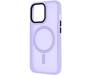 Чохол Cosmic Magnetic Color HQ for Apple iPhone 13 Pro Lilac (MagColor13ProLilac)