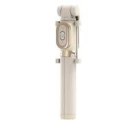 Xiaomi Mi Bluetooth Bracket Selfie Stick Tripod Zoom Gold (XMZPG05YM/BHR7203CN)