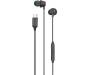 Навушники з мікрофоном Proove Scape C1 (Type-C) Black (WESC10000201)